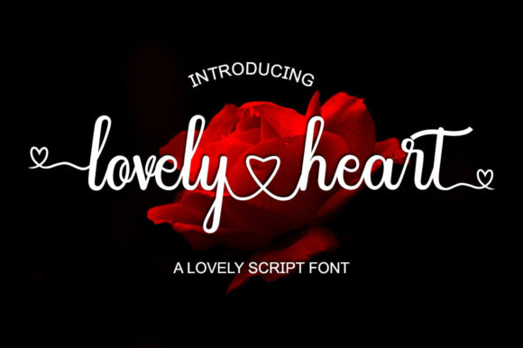 Beautiful Script Font for Creative Projects