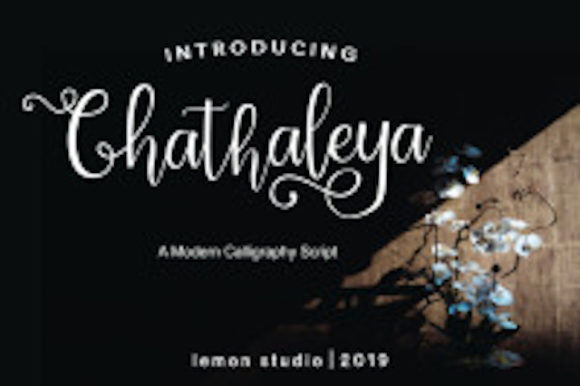 Chathaleya: A Script Amp for Real Projects
