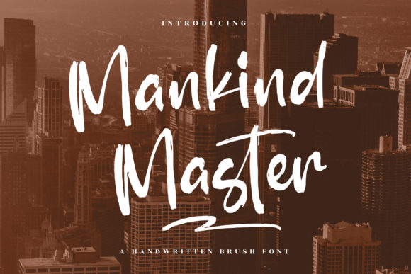 Mankind Master Review