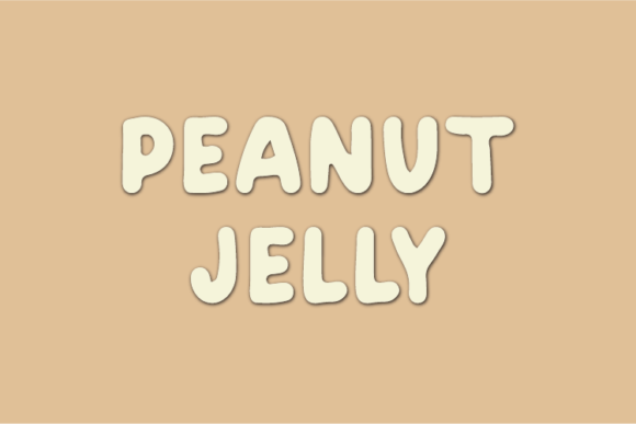 Peanut Jelly: A Script Amp Review
